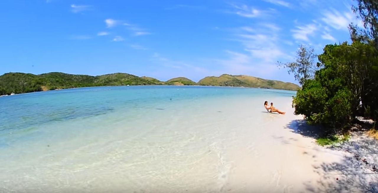 Duplex Otimo 16 Pessoas - Cabo Frio, 5 Quartos A 15 Minutos Da Praia Экстерьер фото