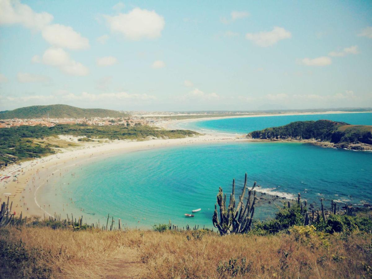 Duplex Otimo 16 Pessoas - Cabo Frio, 5 Quartos A 15 Minutos Da Praia Экстерьер фото