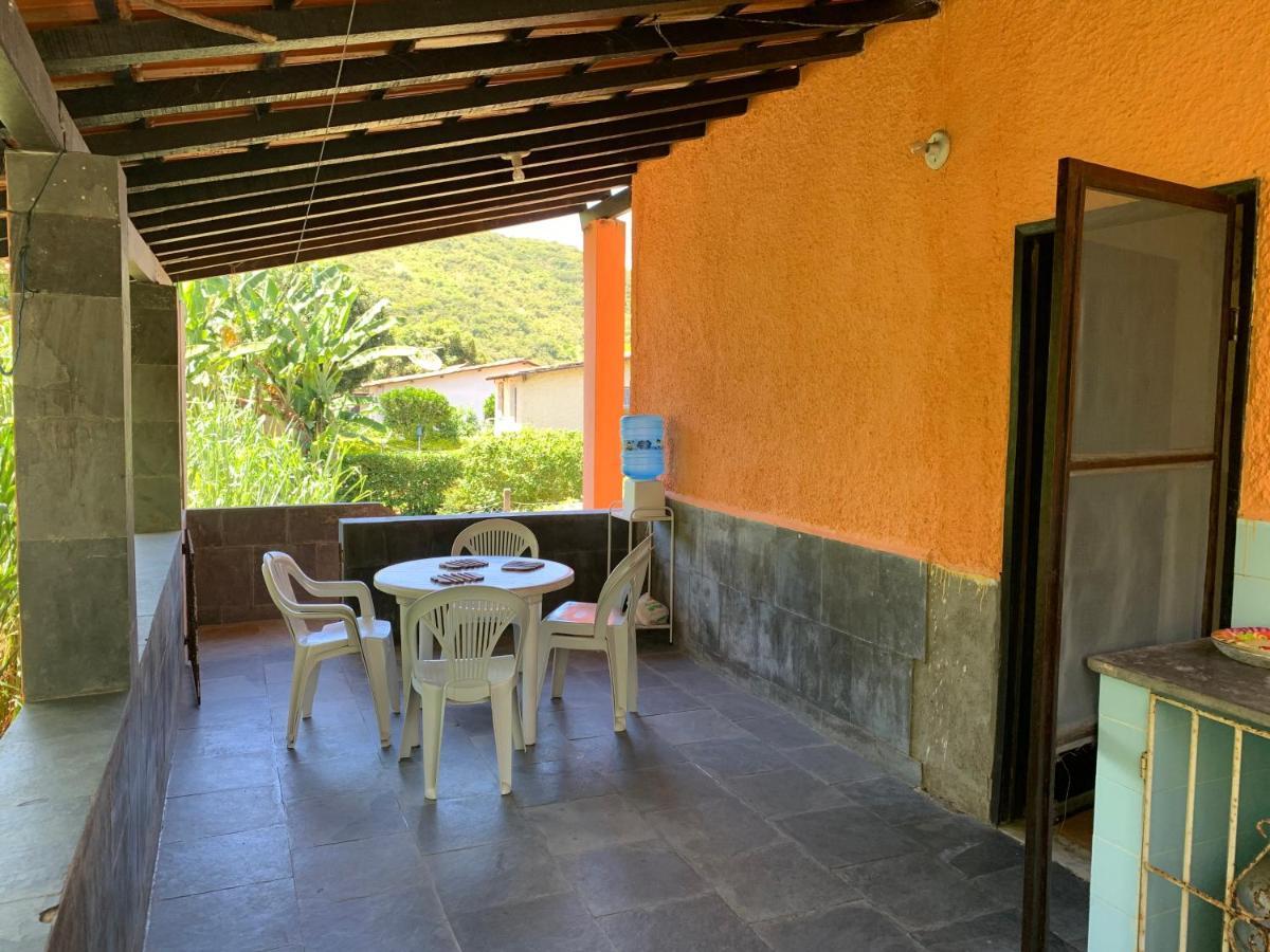 Duplex Otimo 16 Pessoas - Cabo Frio, 5 Quartos A 15 Minutos Da Praia Экстерьер фото