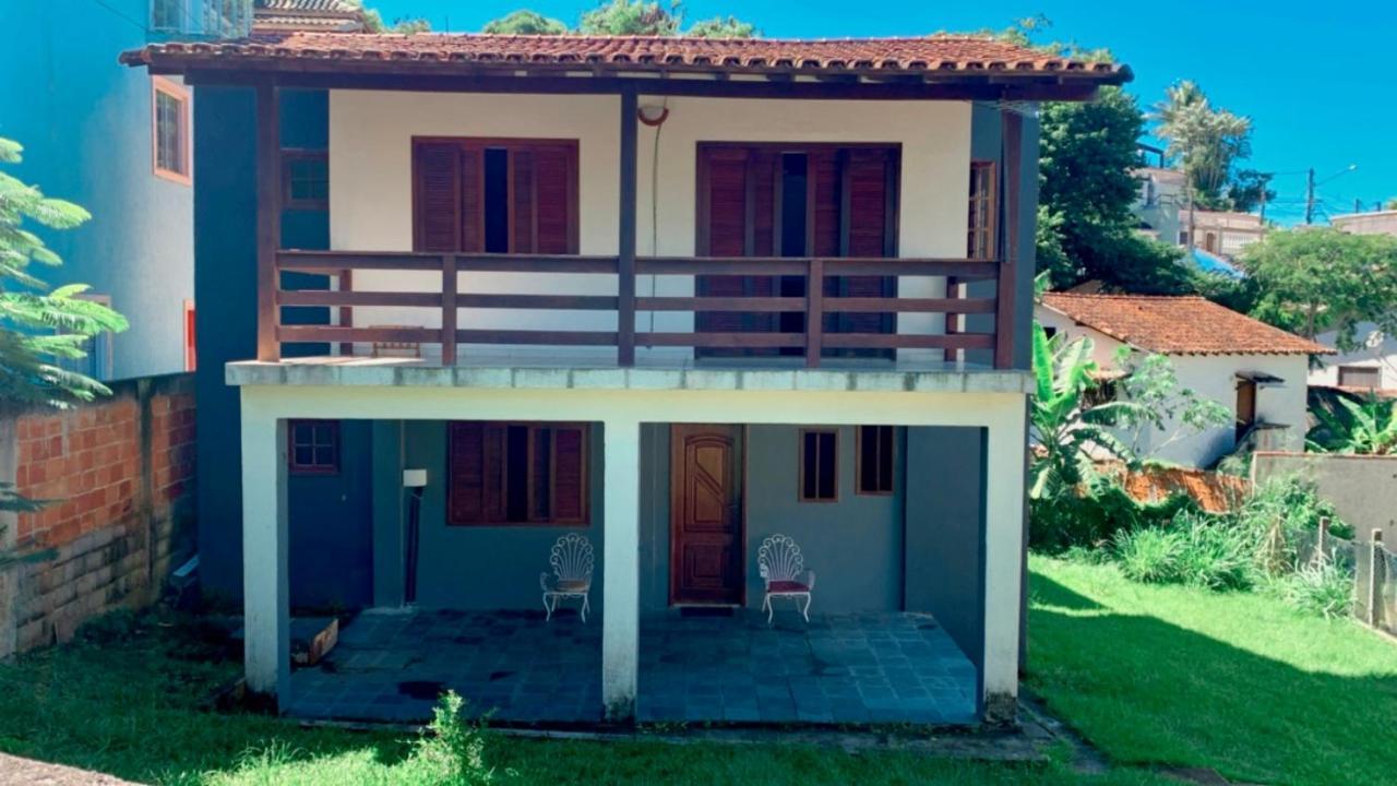 Duplex Otimo 16 Pessoas - Cabo Frio, 5 Quartos A 15 Minutos Da Praia Экстерьер фото